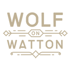 Wolf on Watton